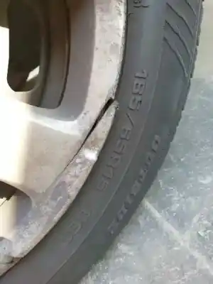 Scrapping Vehicle peugeot 207 1.4 hdi of the year 2007 powered 8hz