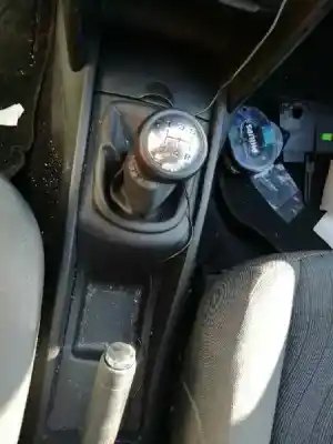 Scrapping Vehicle peugeot 207 1.4 hdi of the year 2007 powered 8hz