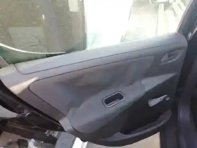 Scrapping Vehicle peugeot 207 1.4 hdi of the year 2007 powered 8hz