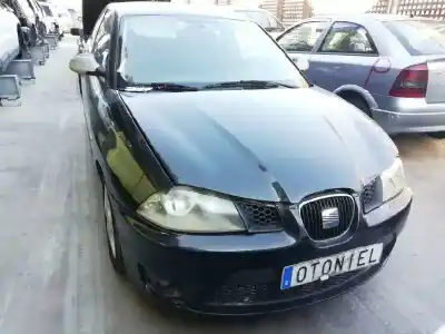 Veículo de Sucata seat ibiza iii (6l1) 1.9 sdi do ano 2002 alimentado asy