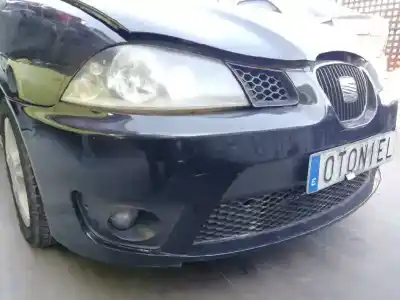 Veículo de Sucata seat ibiza iii (6l1) 1.9 sdi do ano 2002 alimentado asy