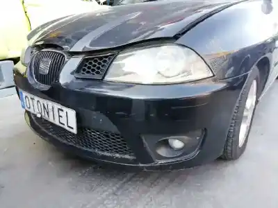 Veículo de Sucata seat ibiza iii (6l1) 1.9 sdi do ano 2002 alimentado asy