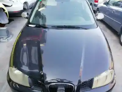 Veículo de Sucata seat ibiza iii (6l1) 1.9 sdi do ano 2002 alimentado asy