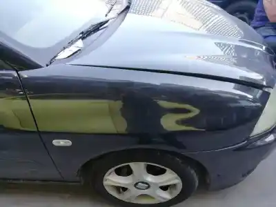 Veículo de Sucata seat ibiza iii (6l1) 1.9 sdi do ano 2002 alimentado asy