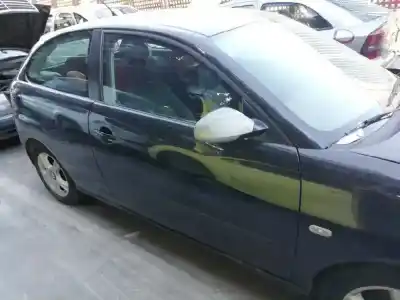 Veículo de Sucata seat ibiza iii (6l1) 1.9 sdi do ano 2002 alimentado asy