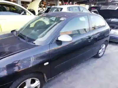 Veículo de Sucata seat ibiza iii (6l1) 1.9 sdi do ano 2002 alimentado asy