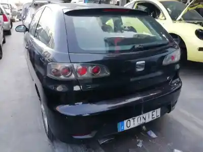 Veículo de Sucata seat ibiza iii (6l1) 1.9 sdi do ano 2002 alimentado asy