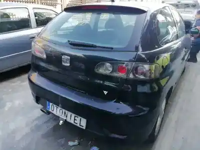 Veículo de Sucata seat ibiza iii (6l1) 1.9 sdi do ano 2002 alimentado asy