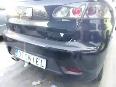 Veículo de Sucata seat ibiza iii (6l1) 1.9 sdi do ano 2002 alimentado asy