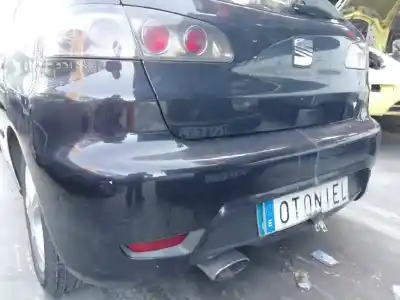Veículo de Sucata seat ibiza iii (6l1) 1.9 sdi do ano 2002 alimentado asy