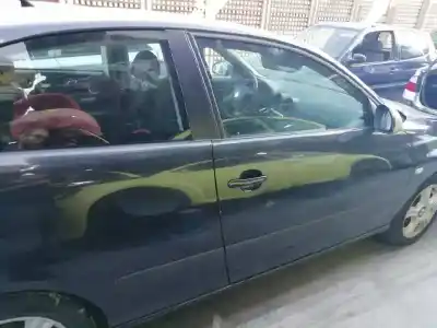 Veículo de Sucata seat ibiza iii (6l1) 1.9 sdi do ano 2002 alimentado asy