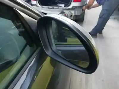 Veículo de Sucata seat ibiza iii (6l1) 1.9 sdi do ano 2002 alimentado asy