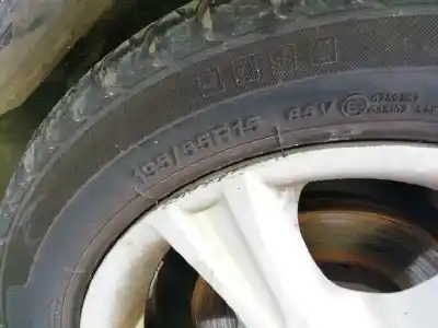 Veículo de Sucata seat ibiza iii (6l1) 1.9 sdi do ano 2002 alimentado asy