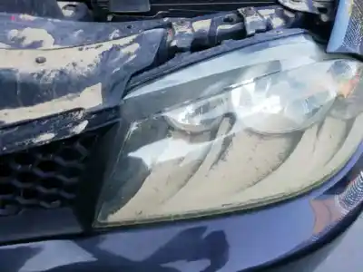 Veículo de Sucata seat ibiza iii (6l1) 1.9 sdi do ano 2002 alimentado asy