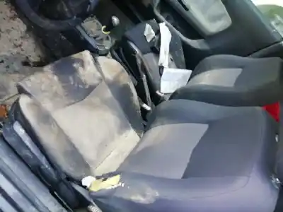 Veículo de Sucata seat ibiza iii (6l1) 1.9 sdi do ano 2002 alimentado asy