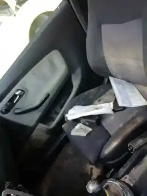 Veículo de Sucata seat ibiza iii (6l1) 1.9 sdi do ano 2002 alimentado asy