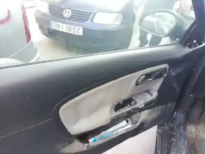 Veículo de Sucata seat ibiza iii (6l1) 1.9 sdi do ano 2002 alimentado asy