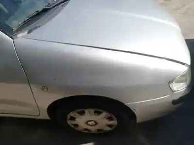 Veículo de Sucata seat ibiza ii (6k1) 1.9 tdi do ano 2001 alimentado alh