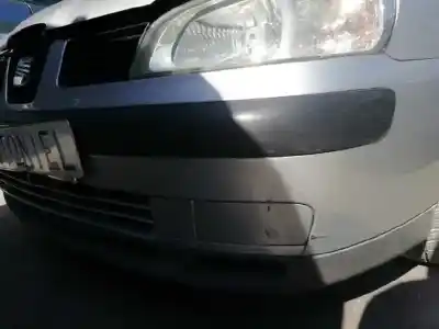 Veículo de Sucata seat ibiza ii (6k1) 1.9 tdi do ano 2001 alimentado alh