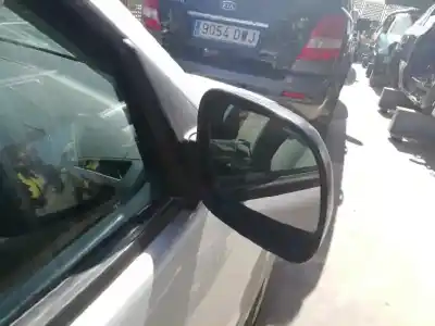 Veículo de Sucata seat ibiza ii (6k1) 1.9 tdi do ano 2001 alimentado alh