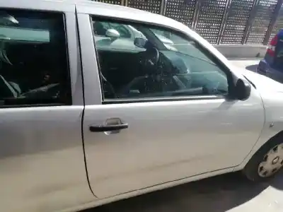 Veículo de Sucata seat ibiza ii (6k1) 1.9 tdi do ano 2001 alimentado alh