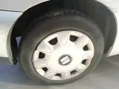 Veículo de Sucata seat ibiza ii (6k1) 1.9 tdi do ano 2001 alimentado alh