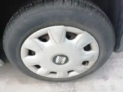 Veículo de Sucata seat ibiza ii (6k1) 1.9 tdi do ano 2001 alimentado alh