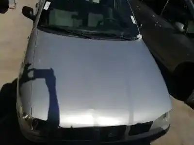 Vehículo de desguace seat ibiza (6k1) 1.9 tdi del año 2001 con motor alh