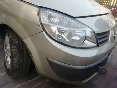 Утилизация автомобиля renault grand scénic ii (jm0/1_) 1.9 dci (jm0g jm12 jm1g jm2c) года 2005 питание f9q e8