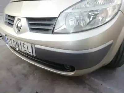 Утилизация автомобиля renault grand scénic ii (jm0/1_) 1.9 dci (jm0g jm12 jm1g jm2c) года 2005 питание f9q e8