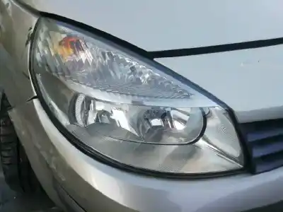 Утилизация автомобиля renault grand scénic ii (jm0/1_) 1.9 dci (jm0g jm12 jm1g jm2c) года 2005 питание f9q e8
