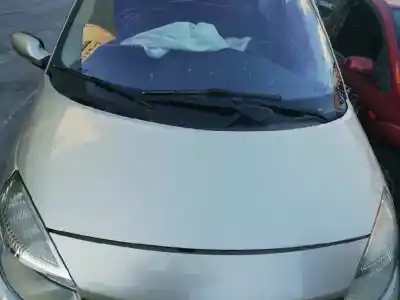Утилизация автомобиля renault grand scénic ii (jm0/1_) 1.9 dci (jm0g jm12 jm1g jm2c) года 2005 питание f9q e8