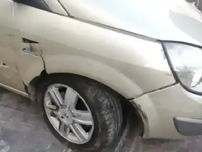 Утилизация автомобиля renault grand scénic ii (jm0/1_) 1.9 dci (jm0g jm12 jm1g jm2c) года 2005 питание f9q e8