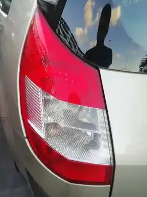 Утилизация автомобиля renault grand scénic ii (jm0/1_) 1.9 dci (jm0g jm12 jm1g jm2c) года 2005 питание f9q e8