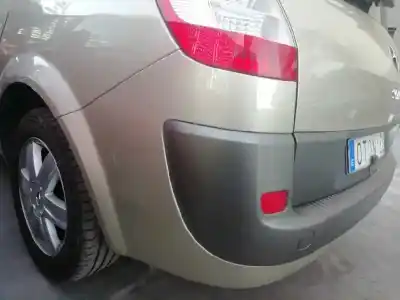 Утилизация автомобиля renault grand scénic ii (jm0/1_) 1.9 dci (jm0g jm12 jm1g jm2c) года 2005 питание f9q e8