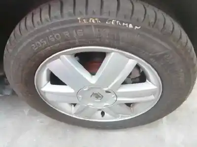 Утилизация автомобиля renault grand scénic ii (jm0/1_) 1.9 dci (jm0g jm12 jm1g jm2c) года 2005 питание f9q e8