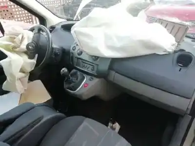 Утилизация автомобиля renault grand scénic ii (jm0/1_) 1.9 dci (jm0g jm12 jm1g jm2c) года 2005 питание f9q e8