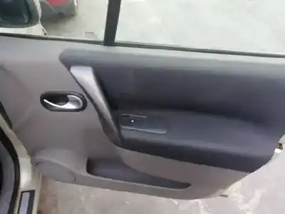 Утилизация автомобиля renault grand scénic ii (jm0/1_) 1.9 dci (jm0g jm12 jm1g jm2c) года 2005 питание f9q e8