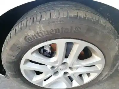 Scrapping Vehicle opel astra k lim. 5türig dynamic of the year 2016 powered b14xfl