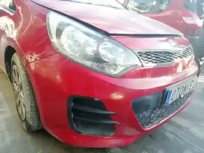 Утилизация автомобиля kia rio (yb) attract года 2016 питание g4la