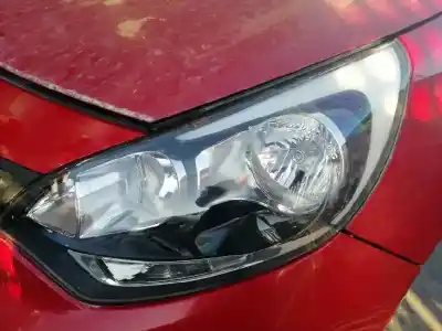 Утилизация автомобиля kia rio (yb) attract года 2016 питание g4la