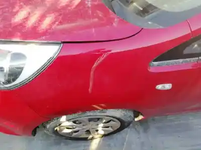 Утилизация автомобиля kia rio (yb) attract года 2016 питание g4la