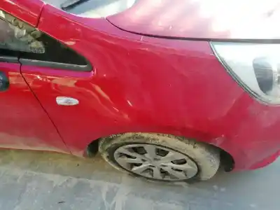 Утилизация автомобиля kia rio (yb) attract года 2016 питание g4la