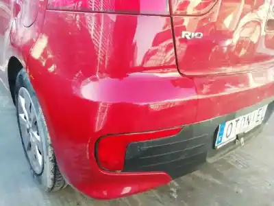 Утилизация автомобиля kia rio (yb) attract года 2016 питание g4la