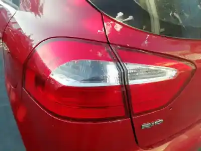 Утилизация автомобиля kia rio (yb) attract года 2016 питание g4la