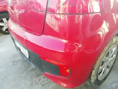 Утилизация автомобиля kia rio (yb) attract года 2016 питание g4la