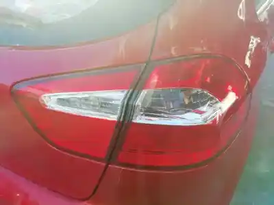 Утилизация автомобиля kia rio (yb) attract года 2016 питание g4la
