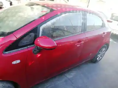 Утилизация автомобиля kia rio (yb) attract года 2016 питание g4la