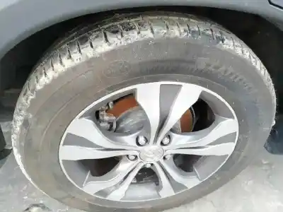 Здавання транспортного засобу honda cr-v comfort 4x2 року 2014 потужний n16a2