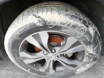 Здавання транспортного засобу honda cr-v comfort 4x2 року 2014 потужний n16a2